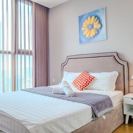 Qmp - Vinhomes Skylake Hanoi Esterno foto