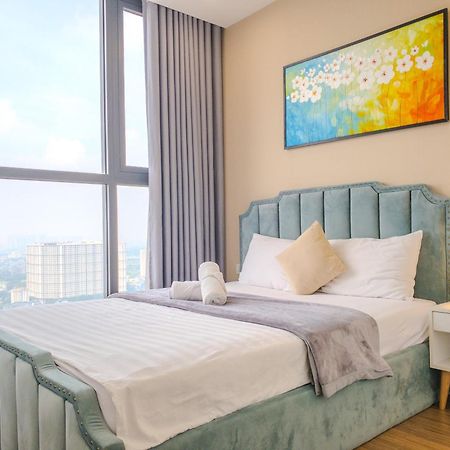 Qmp - Vinhomes Skylake Hanoi Esterno foto